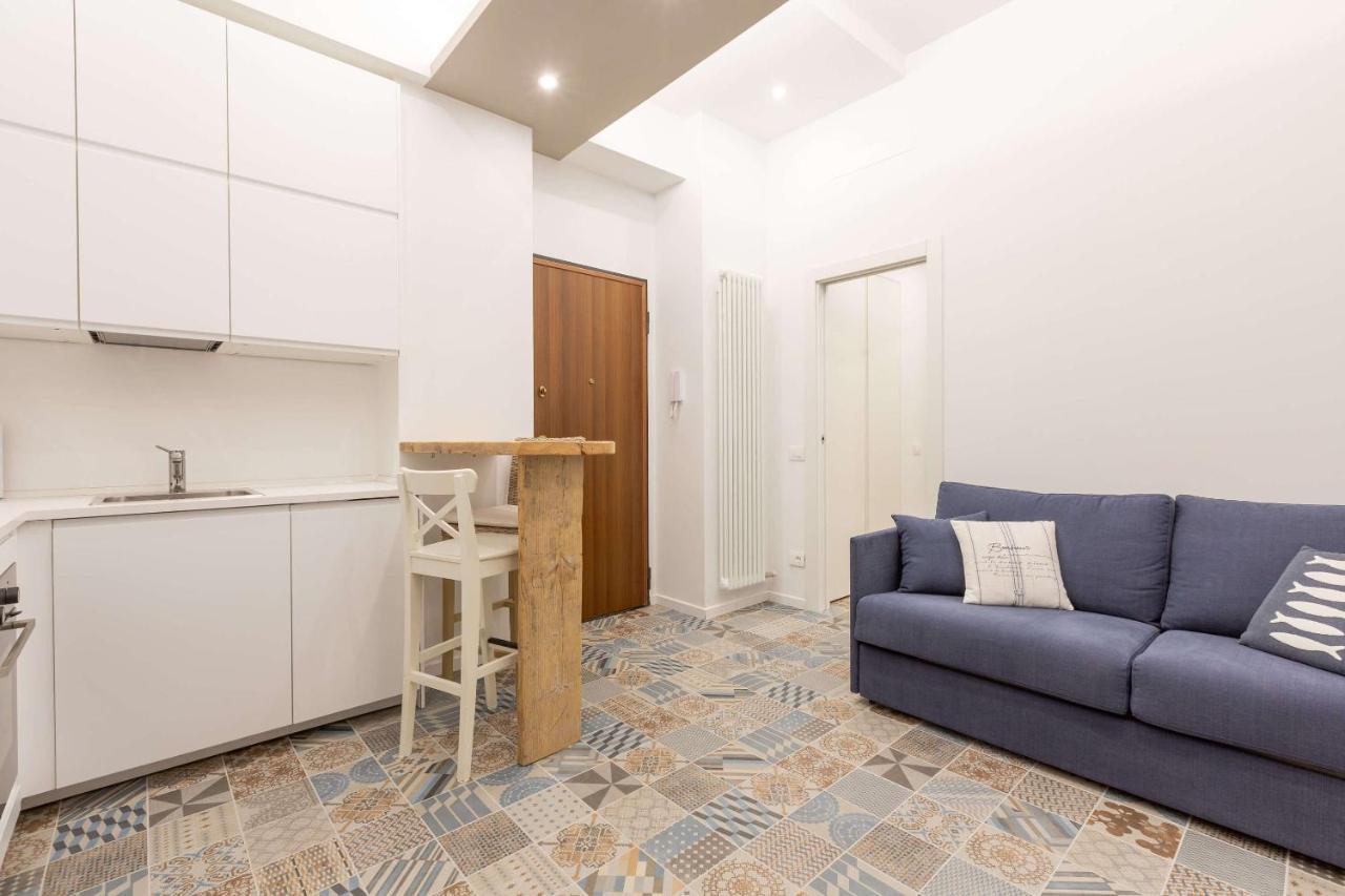 Moa43-Loreto-Duomo - Athens House - Luxury 米兰 外观 照片