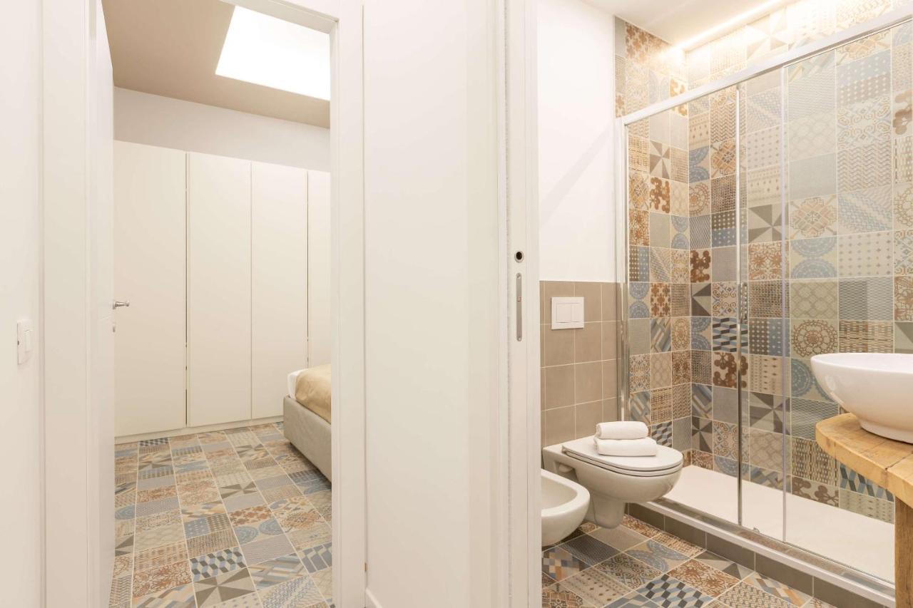 Moa43-Loreto-Duomo - Athens House - Luxury 米兰 外观 照片