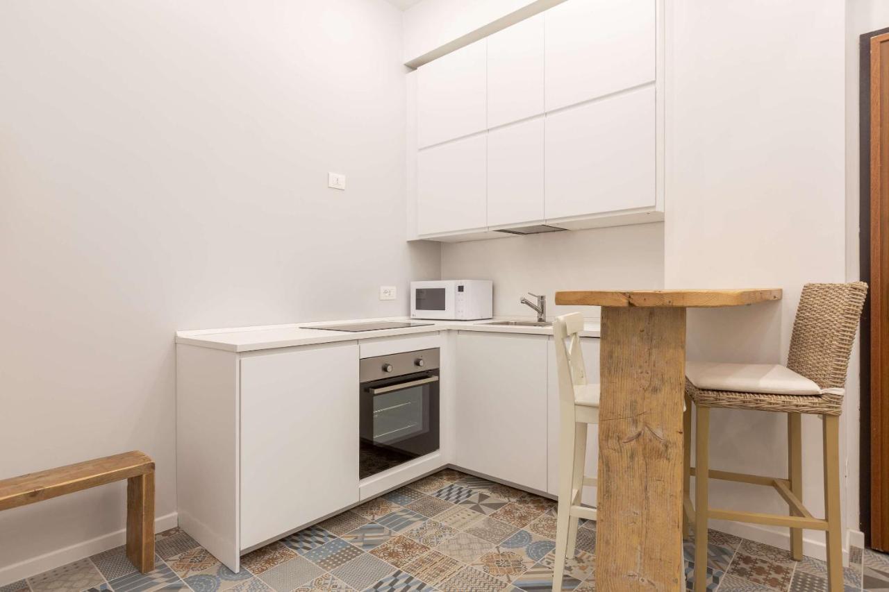 Moa43-Loreto-Duomo - Athens House - Luxury 米兰 外观 照片