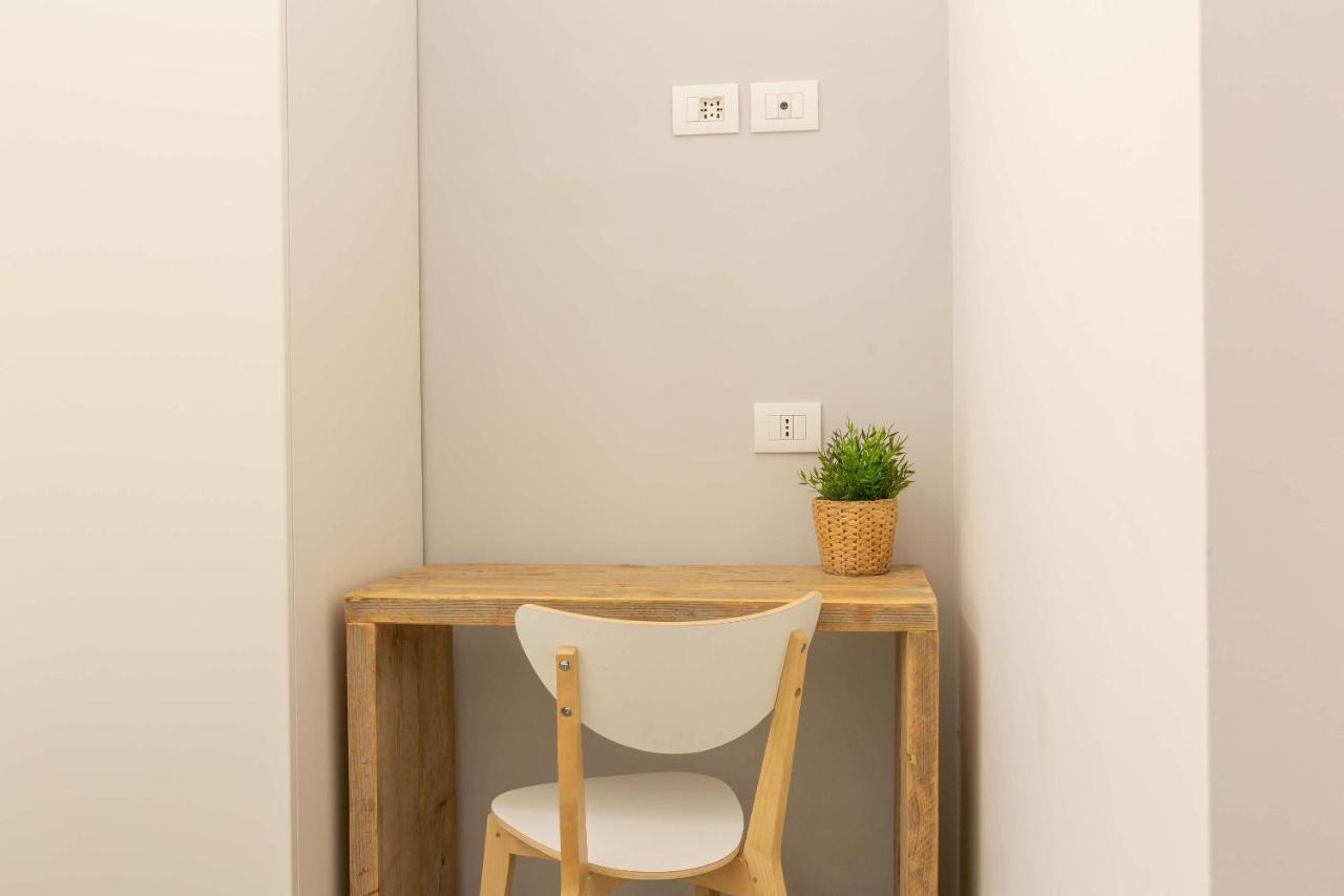 Moa43-Loreto-Duomo - Athens House - Luxury 米兰 外观 照片