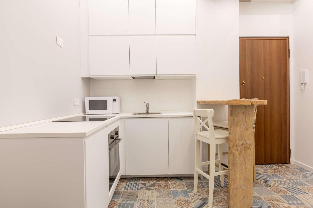 Moa43-Loreto-Duomo - Athens House - Luxury 米兰 外观 照片