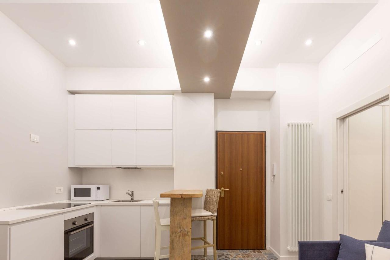 Moa43-Loreto-Duomo - Athens House - Luxury 米兰 外观 照片
