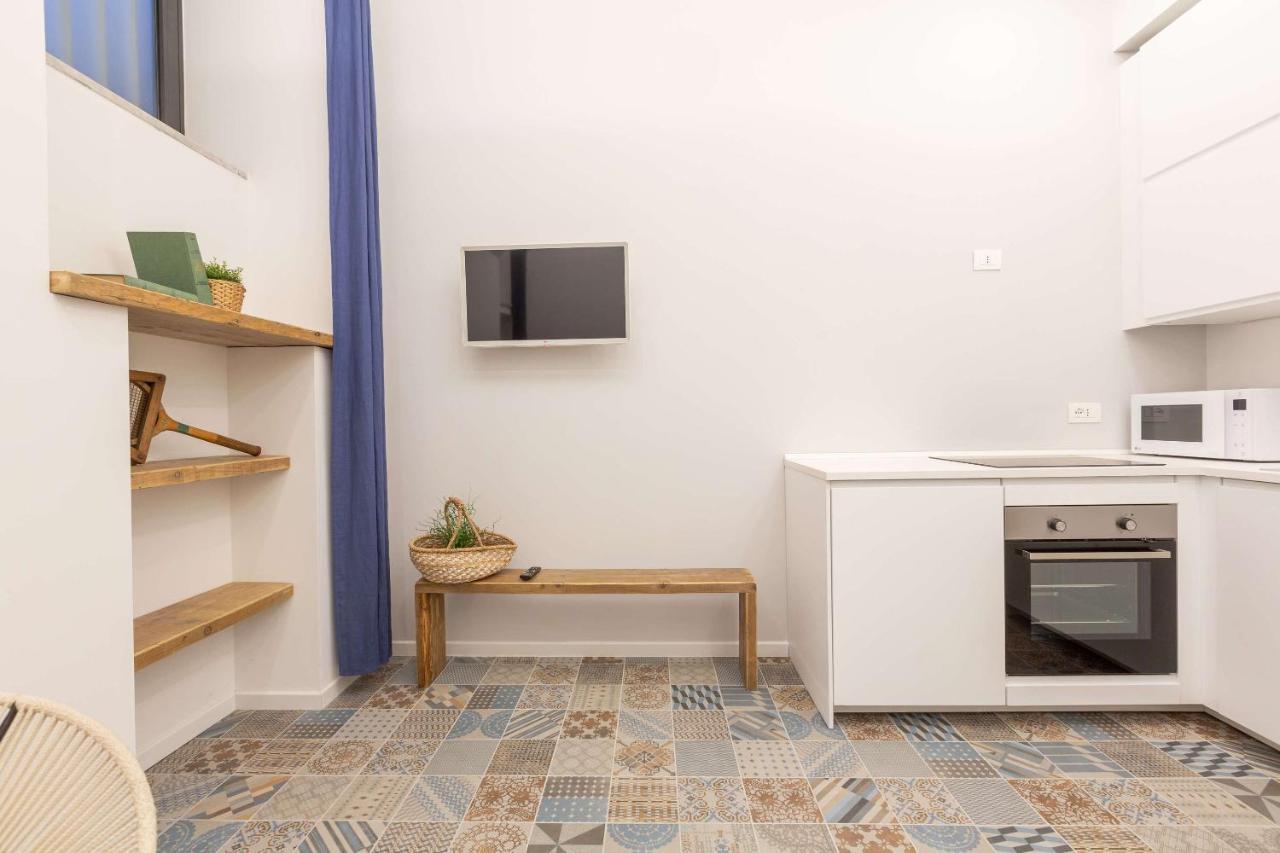 Moa43-Loreto-Duomo - Athens House - Luxury 米兰 外观 照片